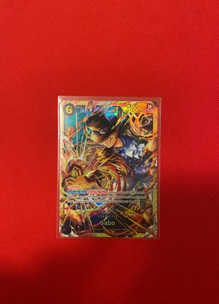 Sabo sec, marque: OnePiece, état: Très bon état, 15,00 €, 16,45 € Protection acheteurs incluse