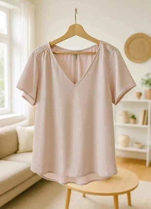 Blouse H&M femme taille 46, brand: H&M, condition: Very good, size: XXXL / 46 / 18, €5.00, €5.95 includes Buyer Protection