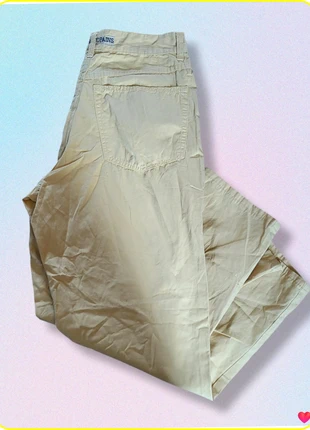 Magnifique pantalon Vintage Les Copains Vintage taille W32 Ref 17IT173, brand: Les Copains, condizioni: Ottime, taglia: IT 42 | W32, €6.70, €7.74 include la Protezione acquisti