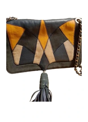 🏵Patchwork rétro, esprit trendy Berenice, merk: Berenice, staat: Heel goed, € 89,00, € 94,15 inclusief Kopersbescherming