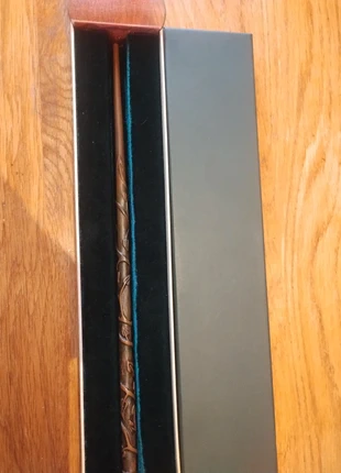 Harry Potter, toverstaf van Hermelien Griffel, merk: Harry Potter, staat: Heel goed, € 15,00, € 16,45 inclusief Kopersbescherming