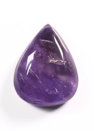 Amethyst – Cabochon – Big01Cab239, brand: Quartz, condizioni: Nuovo senza cartellino, €7.00, €8.05 include la Protezione acquisti Pro