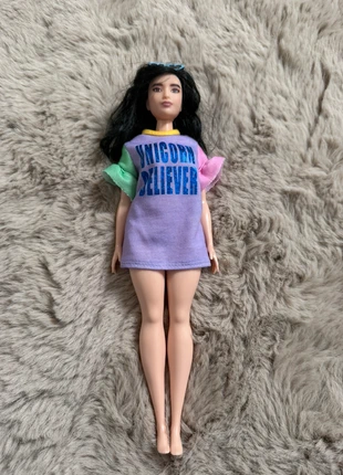 Barbie Fashionistas Unicorn Believer, marque: Barbie, état: Très bon état, taille: Taille unique, 5,00 €, 5,95 € Protection acheteurs incluse