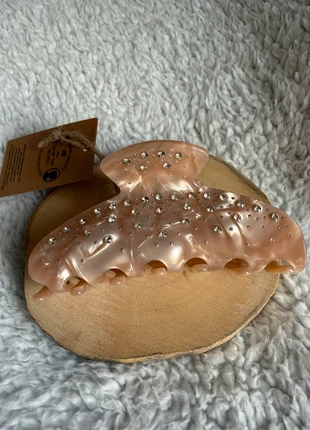 Pince à cheveux Sostrene Grene, brand: Søstrene Grene, condizioni: Nuovo con cartellino, €5.00, €5.95 include la Protezione acquisti