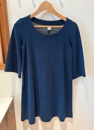 Tuniek/lange blouse op legging, merk: Moda Donna, staat: Heel goed, maat: M / 38 / 10, € 4,00, € 4,90 inclusief Kopersbescherming
