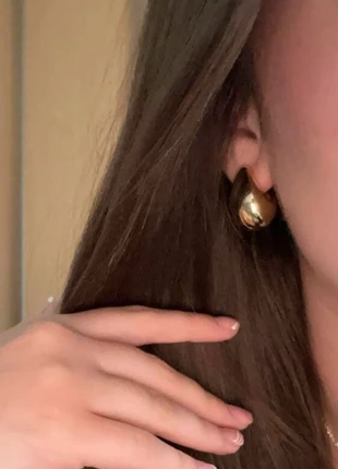 Boucles d’oreilles neuves, marke: Boutique indépendante, zustand: Neu, 4,99 €, 5,94 € inklusive Vinted-Käuferschutz