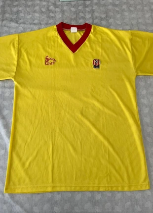 Maillot Le Mans 72 – Vintage Entraînement – Taille XL, marque: Sport elite, état: Très bon état, taille: XL, 17,00 €, 18,55 € Protection acheteurs incluse