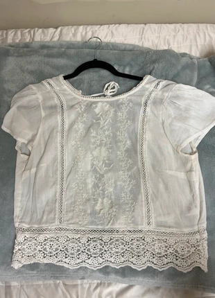 Blouses Abercrombie & Fitch Vinted