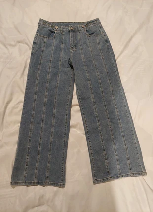 New style katch-me adjustable waist jeans uk 12, brand: Katch Me, condition: New without tags, size: Other, £20.00, £21.70 includes Buyer Protection