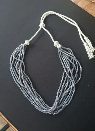 Collier Perles de culture, brand: Artisan, condition: New without tags, €80.00, €84.70 includes Buyer Protection