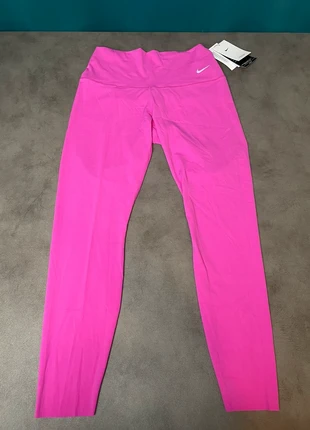 Legging rose Nike neuf avec étiquette taille M femme, marca: Nike, estado: Novo com etiquetas, tamanho: M / 38 / 10, €35.00, €37.45 inclui Proteção do Comprador