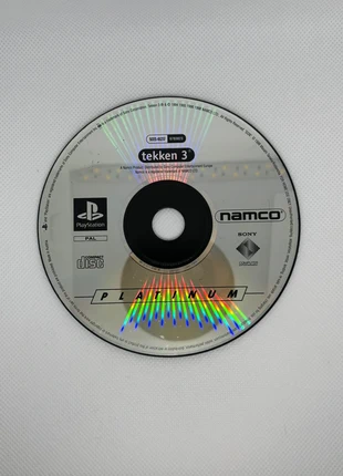 Tekken 3 PS1 Playstation, état: Bon état, 5,00 €, 5,95 € Protection acheteurs incluse