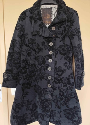 Manteau Desigual – élégant & original, merk: Desigual, staat: Heel goed, maat: XL / 42 / 14, € 23,00, € 24,85 inclusief Kopersbescherming