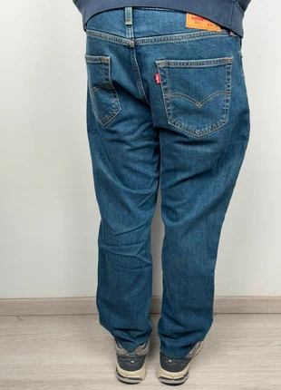 Jean Levis Vintage Bleu W34 L32 511, merk: Levi's, staat: Heel goed, maat: W34 | FR 44, € 29,99, € 32,19 inclusief Kopersbescherming Pro