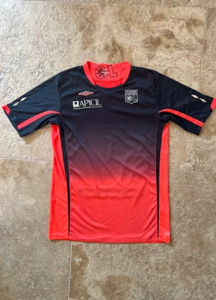 Maillot football Umbro olympique lyonnais extérieur saison 2009/2010, brand: Umbro, condition: Very good, size: S, €38.00, €40.60 includes Buyer Protection
