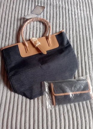 Bolso cartera, brand: Top Vintage, condizioni: Nuovo con cartellino, €10.00, €11.20 include la Protezione acquisti