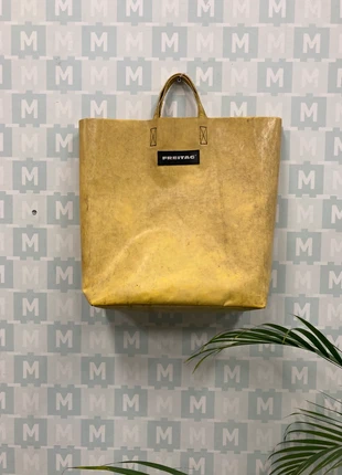 Freitag shopper bag F52 Miami Vice, staat: Heel goed, € 75,00, € 79,45 inclusief Kopersbescherming