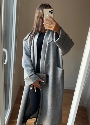 Manteau kimono, marque: Boutique indépendante, état: Très bon état, taille: M / 38 / 10, 18,00 €, 19,60 € Protection acheteurs incluse