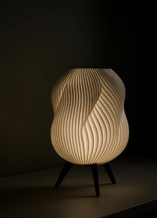 Wooj Lamp, brand: NO LABEL, condition: New with tags, £50.00, £53.20 includes Buyer Protection