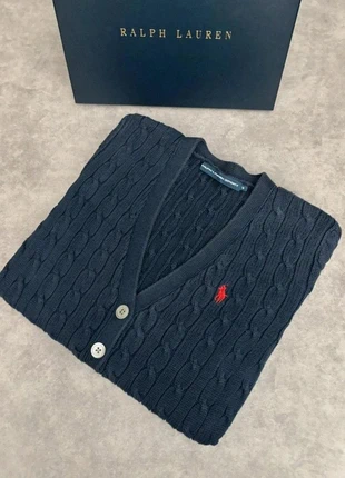 Ralph Lauren bleu marine logo rouge femme taille M #A0273, brand: Ralph Lauren, condizioni: Ottime, taglia: M, €39.00, €41.65 include la Protezione acquisti
