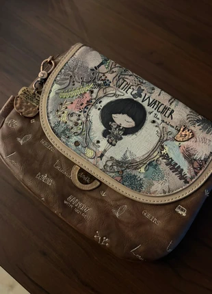 Anekke sac, marque: Anekke, état: Neuf sans étiquette, 10,00 €, 11,20 € Protection acheteurs incluse