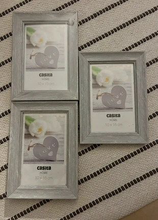 Lot de cadres, marque: Maisons du Monde, état: Très bon état, 2,00 €, 2,80 € Protection acheteurs incluse