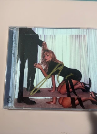 Man’s Best Friend Signed CD, état: Neuf avec étiquette, 30,00 €, 32,20 € Protection acheteurs incluse