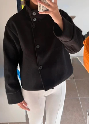 Veste chic noire, brand: Vintage Dressing, condition: New without tags, size: S / 36 / 8, €50.00, €53.20 includes Buyer Protection Pro