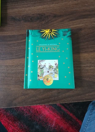 Le Yi-King, condition: Very good, €2.00, €2.80 includes Buyer Protection