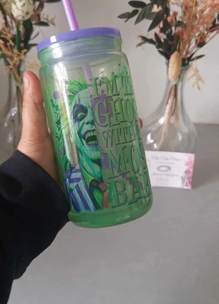 Gobelet a double paroi beattle Juice, condition: Very good, €15.00, €16.45 includes Buyer Protection