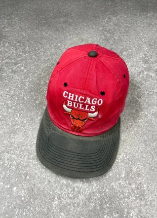 Casquette Chicago bulls vintage sport specialties one fit., brand: NBA, condizioni: Buone, taglia: Taglia unica, €14.90, €16.35 include la Protezione acquisti