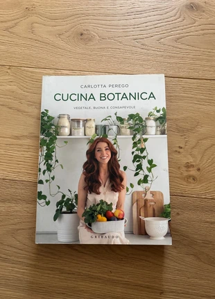 Cucina botanica prima edizione, condizioni: Nuovo senza cartellino, €13.00, €14.35 include la Protezione acquisti