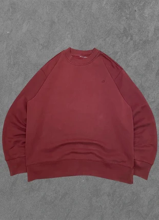 Sweat pull adidas original logo brodé vintage 00s coupe large Y2k hoodie taille L, brand: adidas, condizioni: Ottime, taglia: L, €27.99, €30.09 include la Protezione acquisti