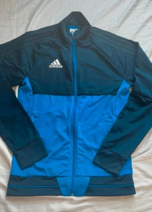 adidas weste, marke: adidas, zustand: Neu, größe: S, 17,00 €, 18,55 € inklusive Vinted-Käuferschutz