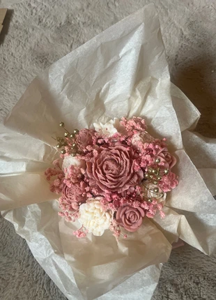 Magnifique bouquet parfumée, marque: velours de cire, état: Très bon état, 15,00 €, 16,45 € Protection acheteurs (Pro) incluse