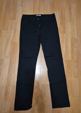 Pantalon noir gémo 40, brand: Gémo, condition: Good, size: L / 40 / 12, €5.00, €5.95 includes Buyer Protection
