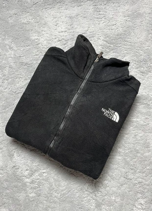Veste Polaire Full Zip The North Face Couleur Noir Taille S, brand: The North Face, condizioni: Ottime, taglia: S, €30.00, €32.20 include la Protezione acquisti