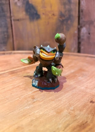 Skylanders: Swap Force: Scorp, marque: Skylanders, état: Très bon état, 3,50 €, 4,38 € Protection acheteurs incluse