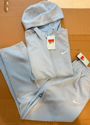 Ensemble Nike Tech x Nocta, merk: Nike x Nocta, staat: Nieuw met prijskaartje, maat: L, € 85,00, € 89,95 inclusief Kopersbescherming