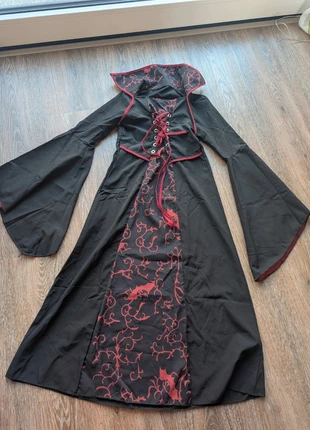 Kostüm Vampir 140, brand: Sonstiges, condizioni: Ottime, taglia: 10 anni / 140 cm, €6.00, €7.00 include la Protezione acquisti