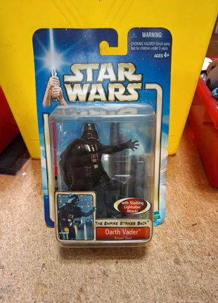 Darth Vader Star wars., marca: Hasbro, estado: Bueno, tamaño: Talla única, 12,00 €, 13,30 € Protección al comprador incluida