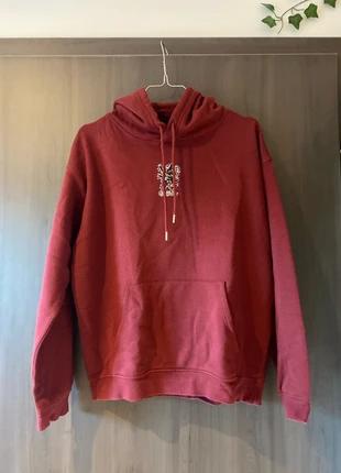 Sweat a capuche Griffondor, marca: Don't Call Me Jennyfer, estado: Novo sem etiquetas, tamanho: S / 36 / 8, €2.00, €2.80 inclui Proteção do Comprador