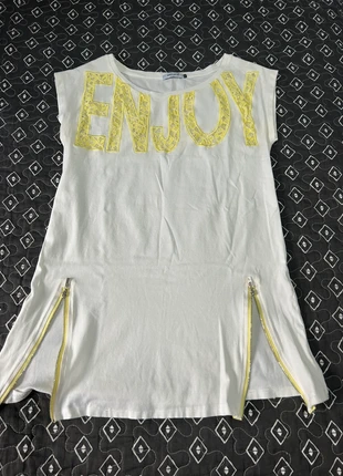 Tunique, état: Bon état, taille: M / 38 / 10, 2,50 €, 3,33 € Protection acheteurs incluse