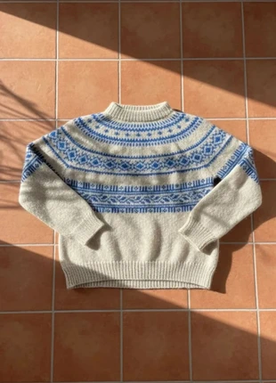 Pull hiver taille M, style cosy chic tendance, brand: eloria, condition: Very good, size: M / 38 / 10, €42.99, €45.84 includes Buyer Protection Pro