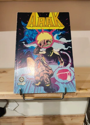 Arak n9, condizioni: Buone, €2.00, €2.80 include la Protezione acquisti