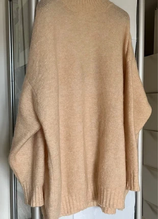 Pull Oversize taille unique American Vintage, brand: American Vintage, condition: Very good, size: One size, €85.00, €89.95 includes Buyer Protection