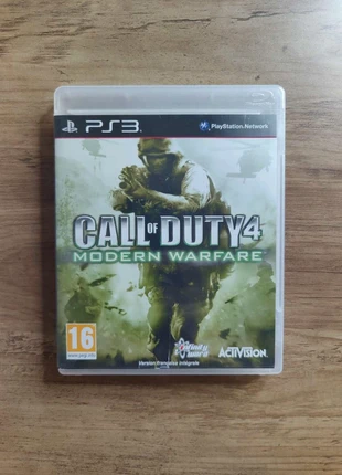 Call of duty modern Warfare ps3, état: Très bon état, 3,99 €, 4,89 € Protection acheteurs (Pro) incluse