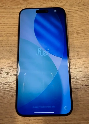Apple iPhone 15 Pro Max 512gig blue titanium(Unlocked) - great condition!, brand: Apple, model: iPhone 15 Pro Max, condition: Very good, $125.00, $131.95 includes Buyer Protection