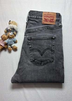 Jean Levis High Waisted Mom - Coupe large droite 🇺🇸, marke: Levi's, zustand: Sehr gut, größe: L / 40 / 12, 40,00 €, 42,70 € beinhaltet Vinted-Käuferschutz Pro