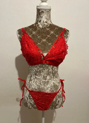 Lingerie fine neuf, marke: Shein, zustand: Neu, mit Etikett, größe: XL / 42 / 14, 4,00 €, 4,90 € inklusive Vinted-Käuferschutz